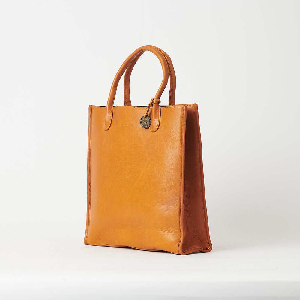 Teodora Tote – The Wanderers Travel Co. US