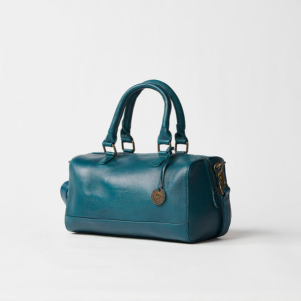 2x Leather Handbag Handle Wrap Cover Handle Protectors Holder for Travel Bag