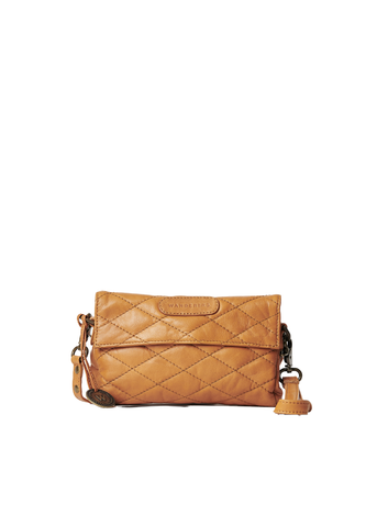 The Petite Marseille Woven Crossbody Wallet – The Wanderers Travel