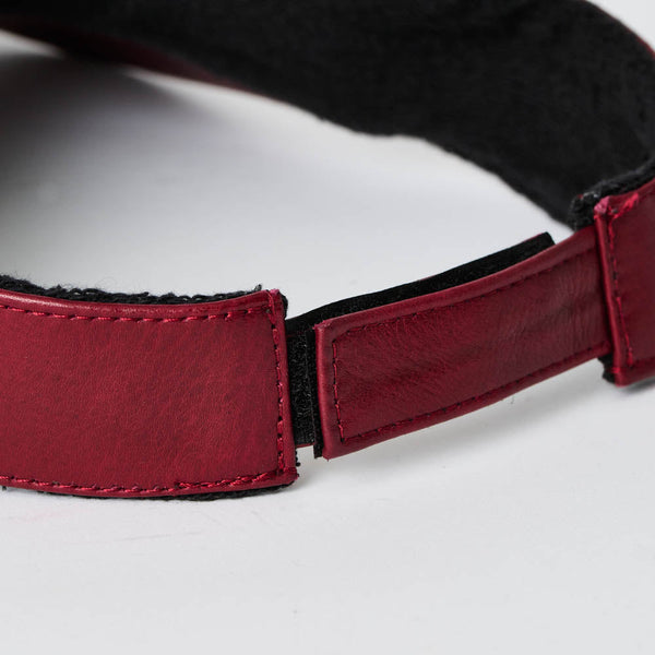 Velcro Strap - Small Buckle - Wanders Products